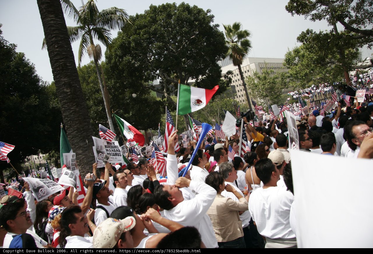 Celebration of Two Nations