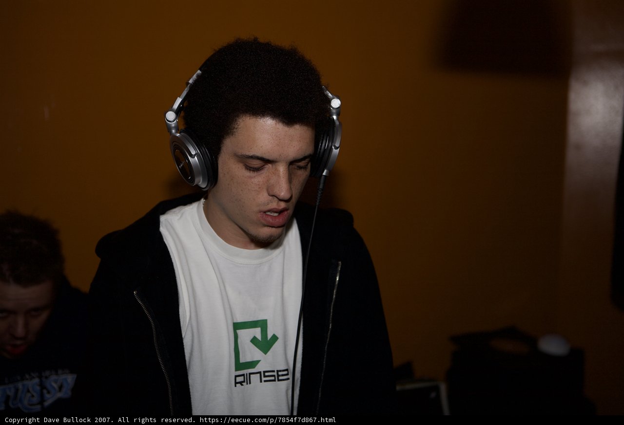 Dubstep Devotion