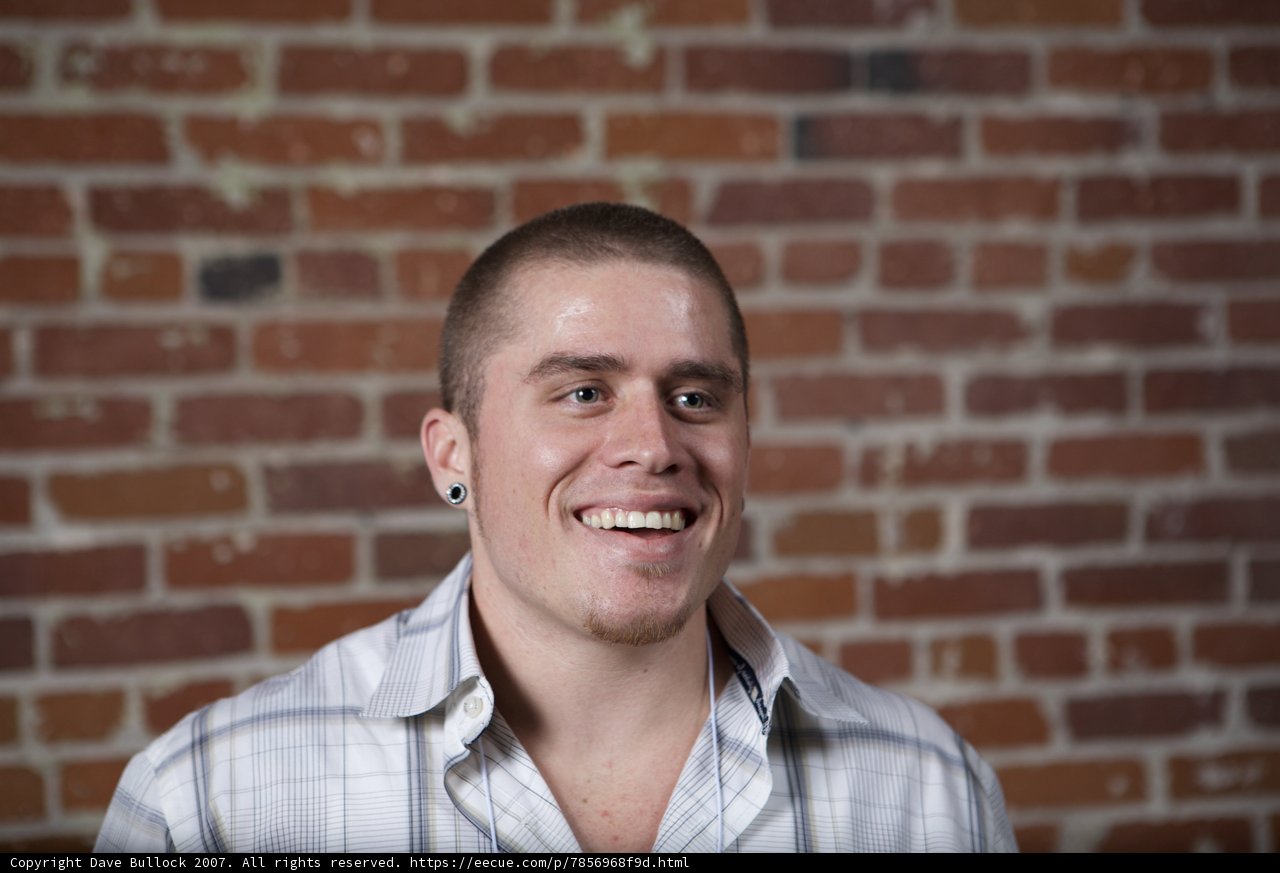Brick Wall Smiles