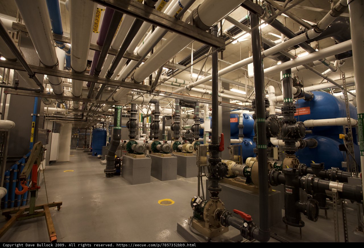 Inside the Factory