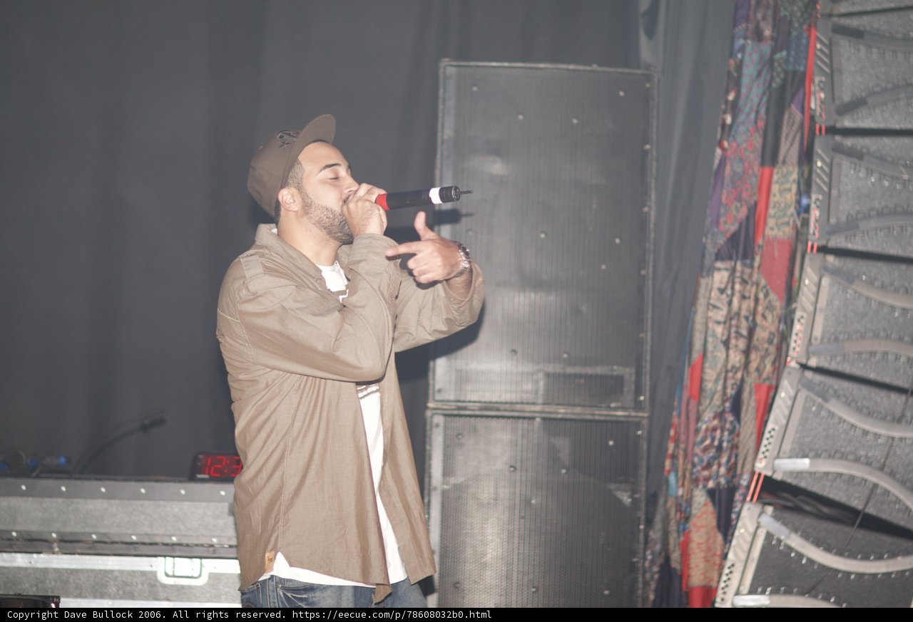 Armed Performer
