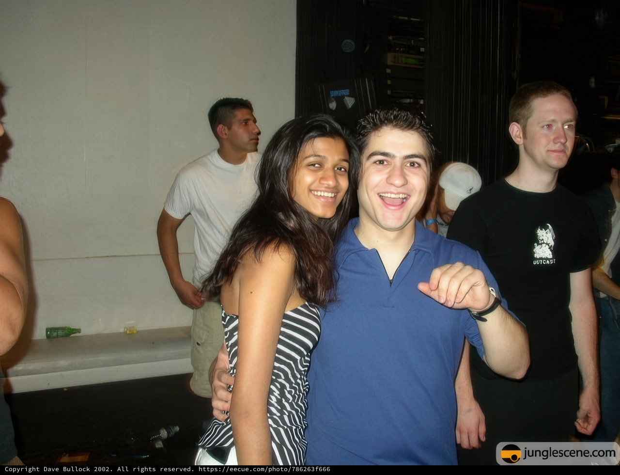Party Posers