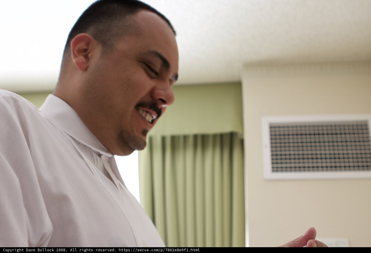 Sharp-Dressed Man