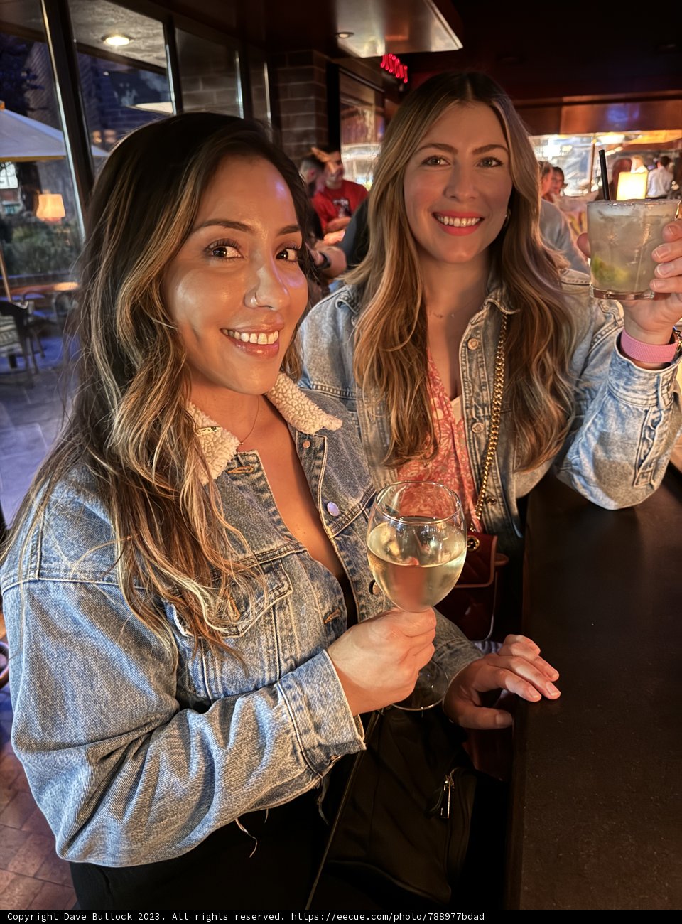 The Exuberance of San Francisco's Nightlife