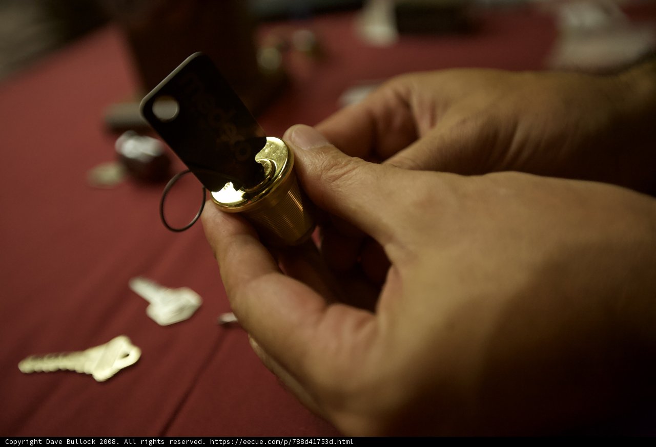 Unlocking the Future