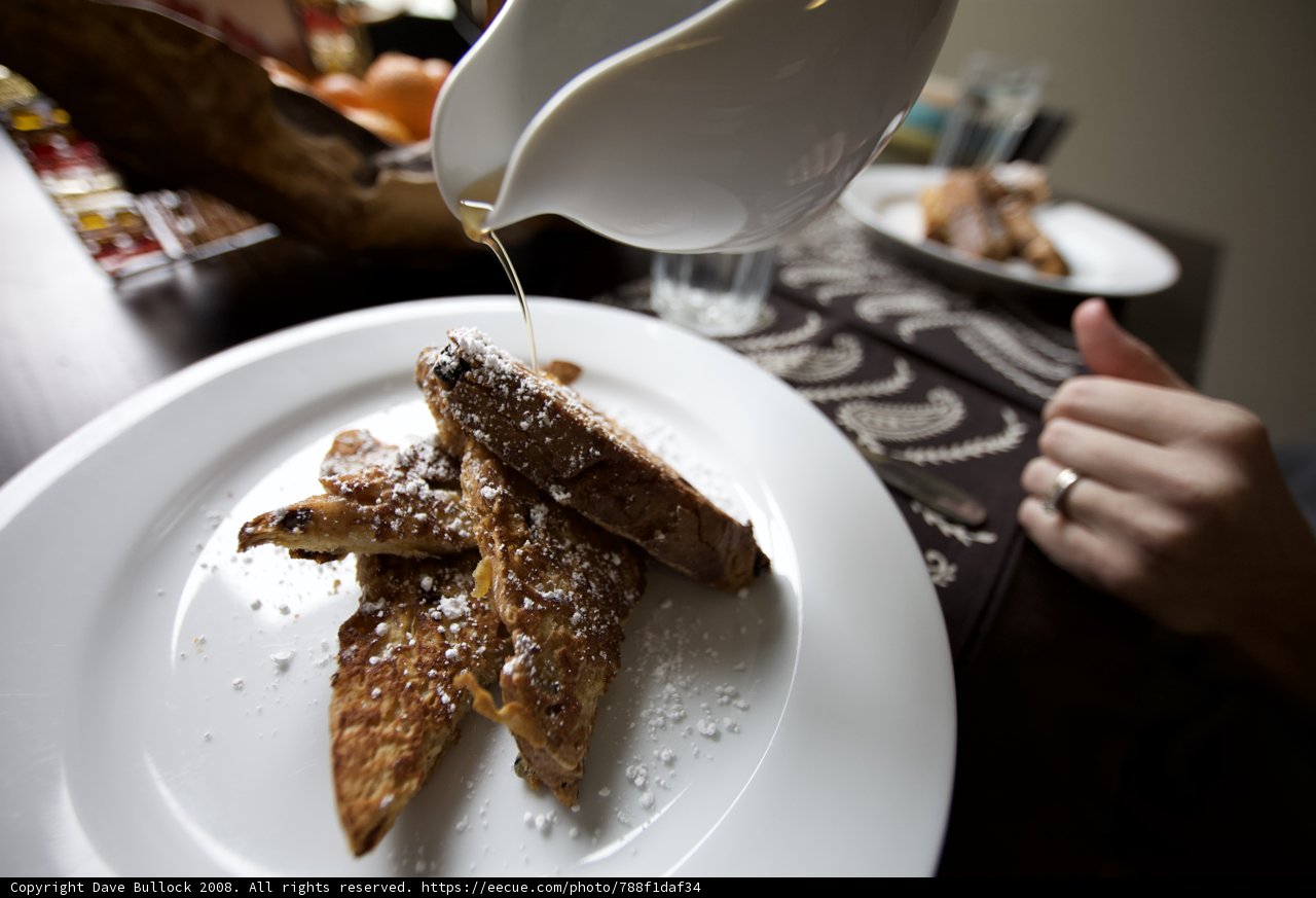 Breakfast Delight