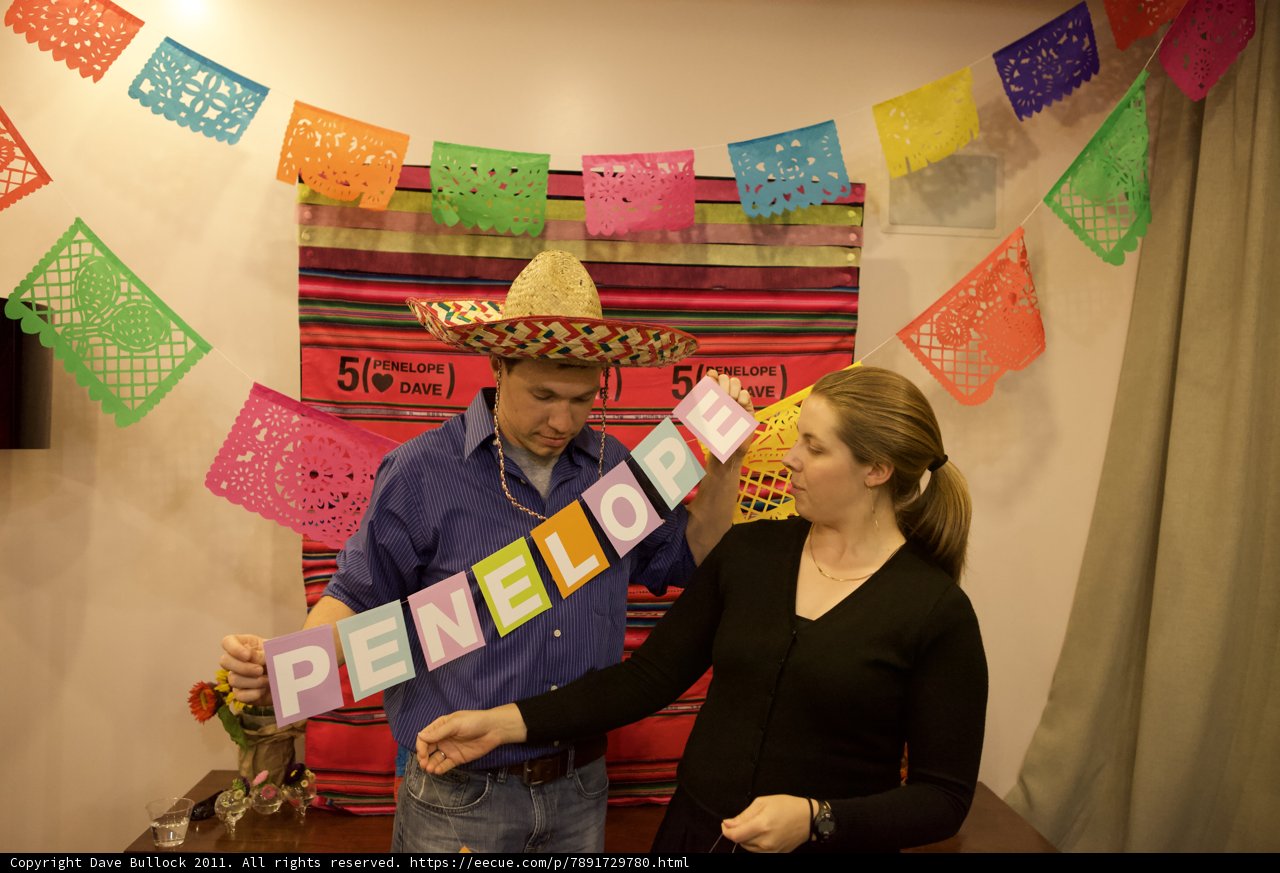Fiesta Fun