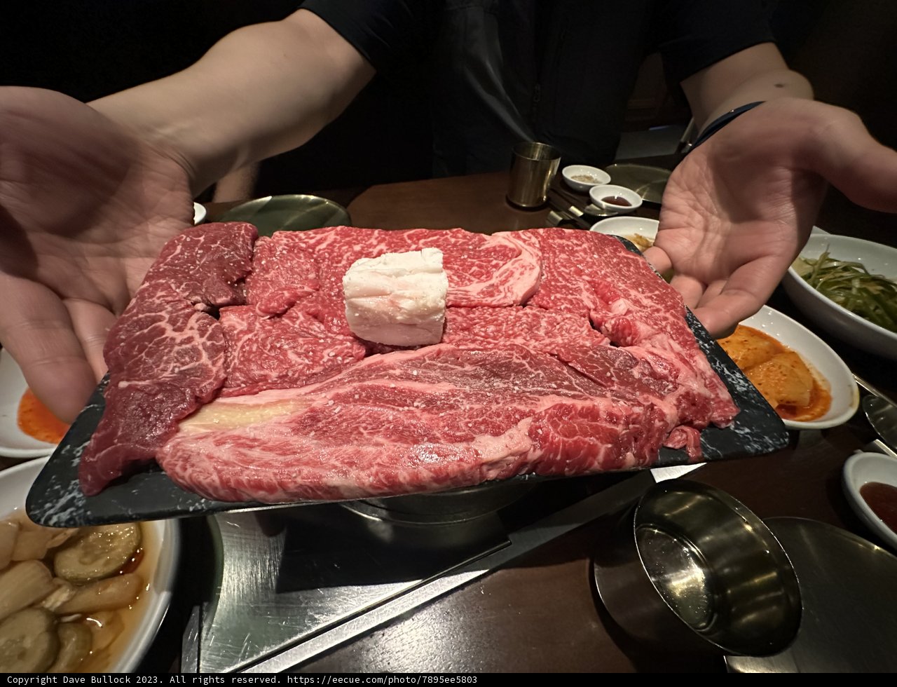 Seoul's Savory Selections