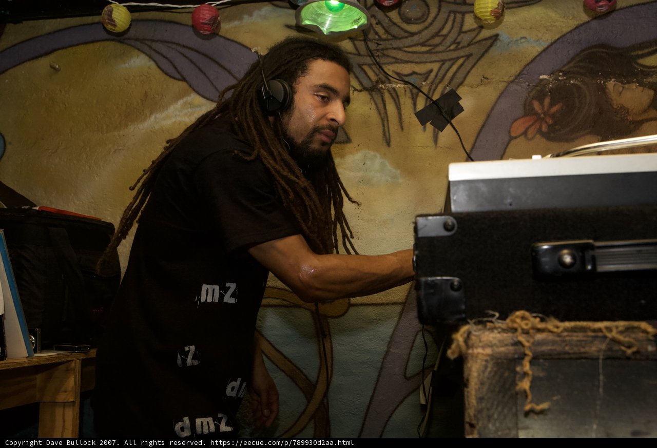 DJ Jams