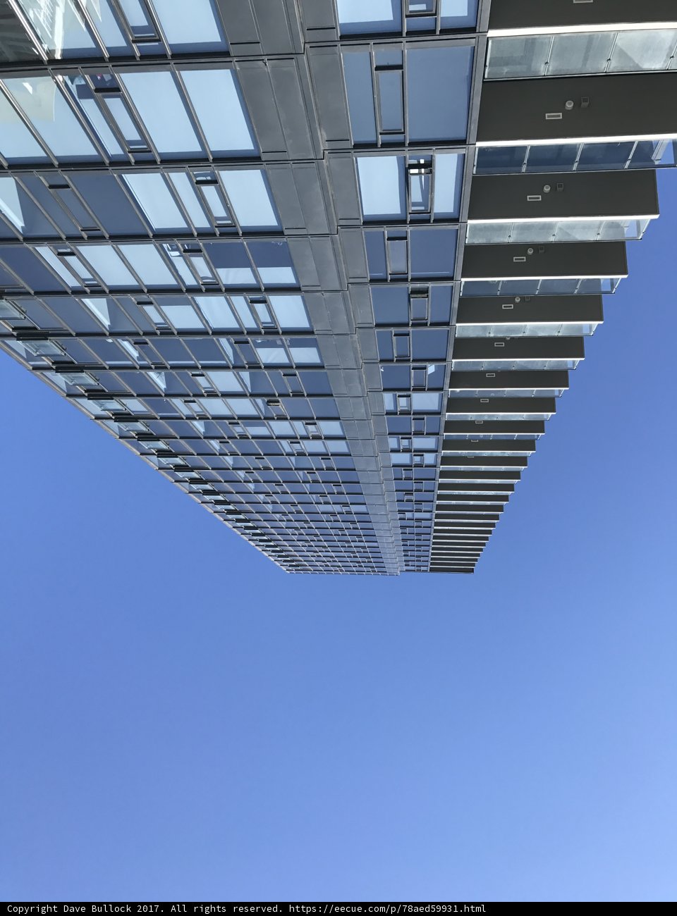 Sky-high Architecture