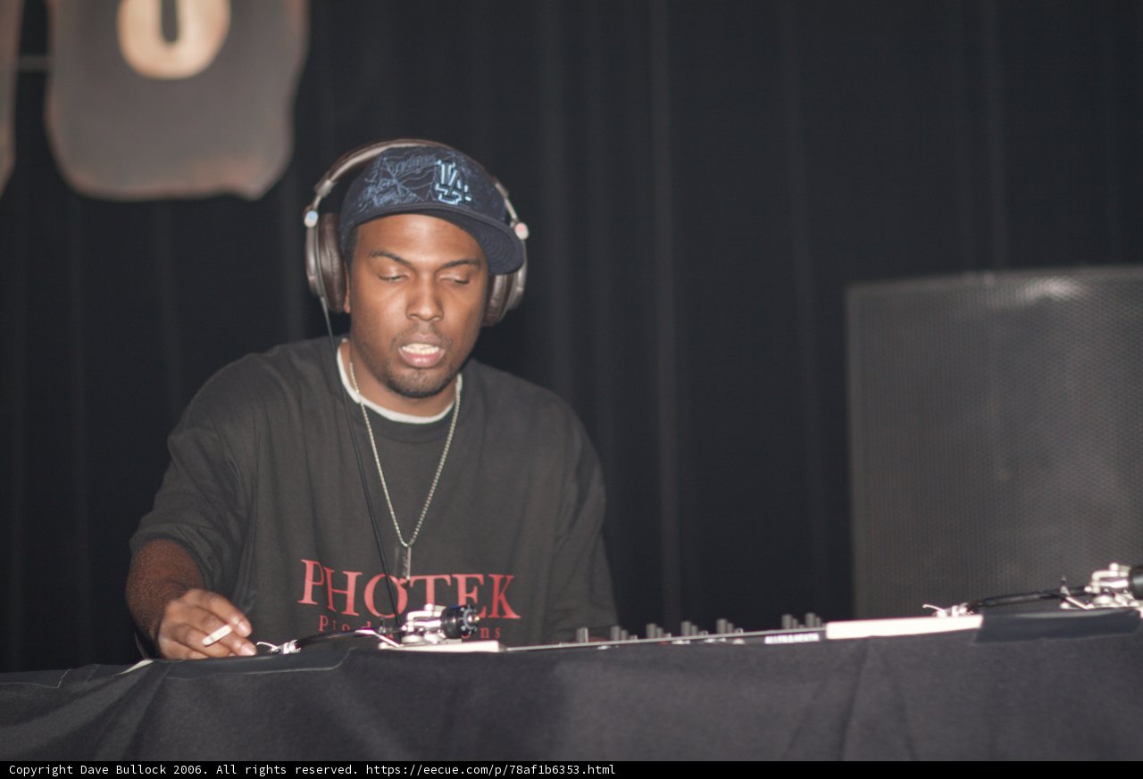 Musical Entertainer