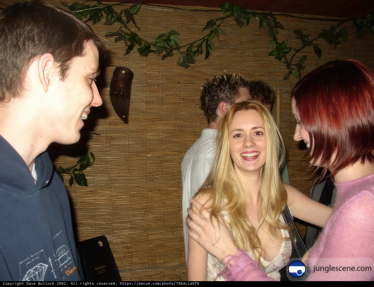 Wedding Chat