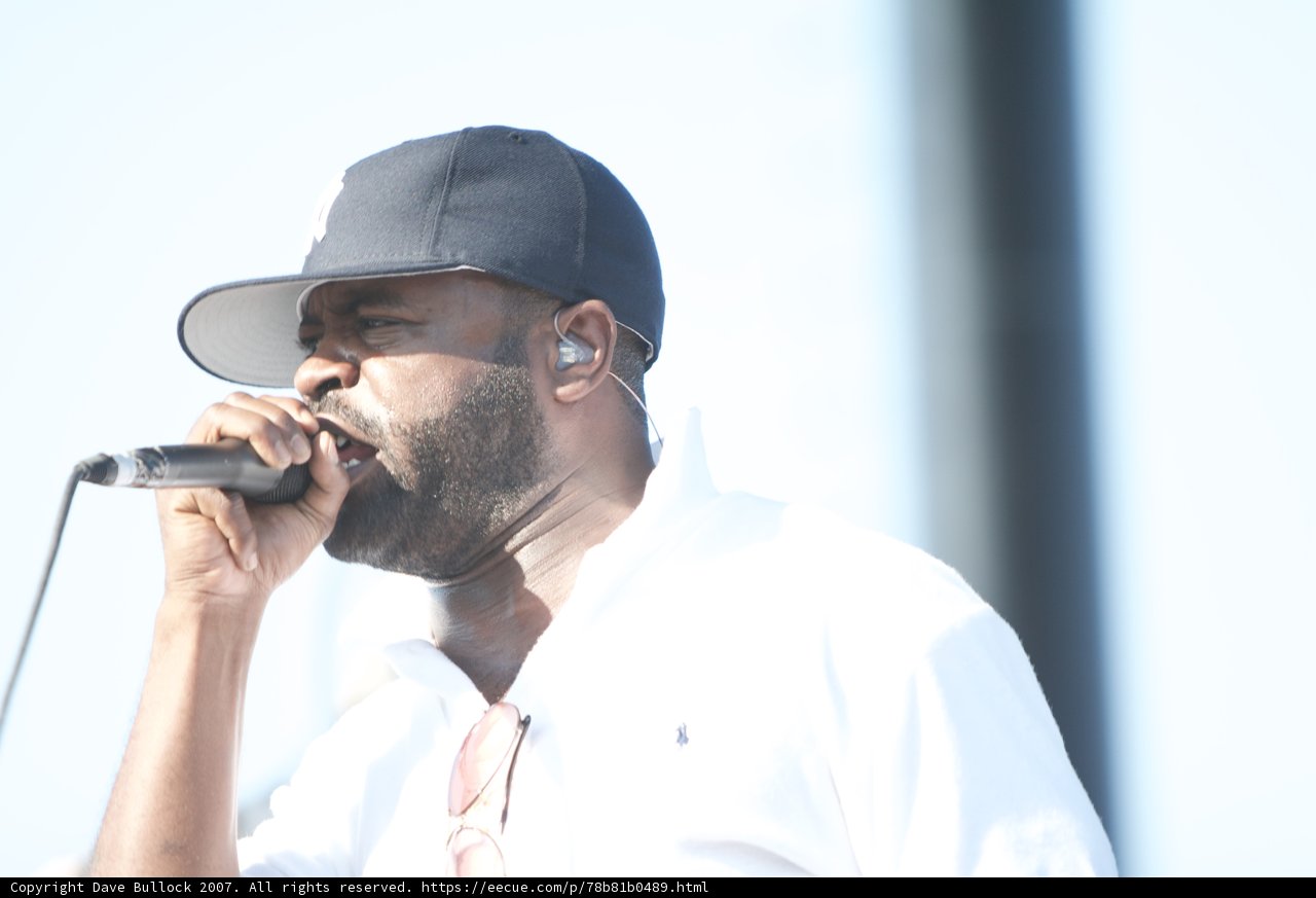 Live Performance