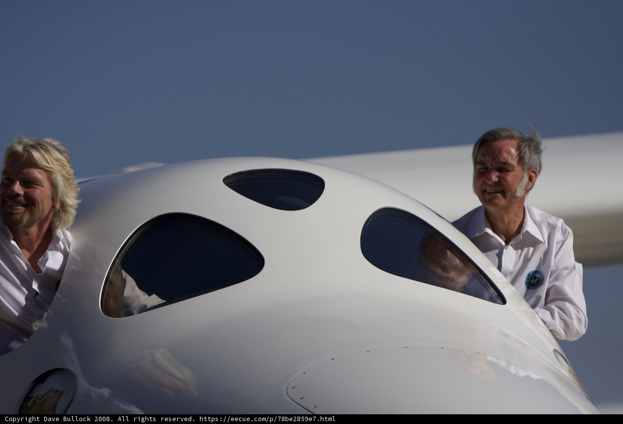 Plane Side Chat