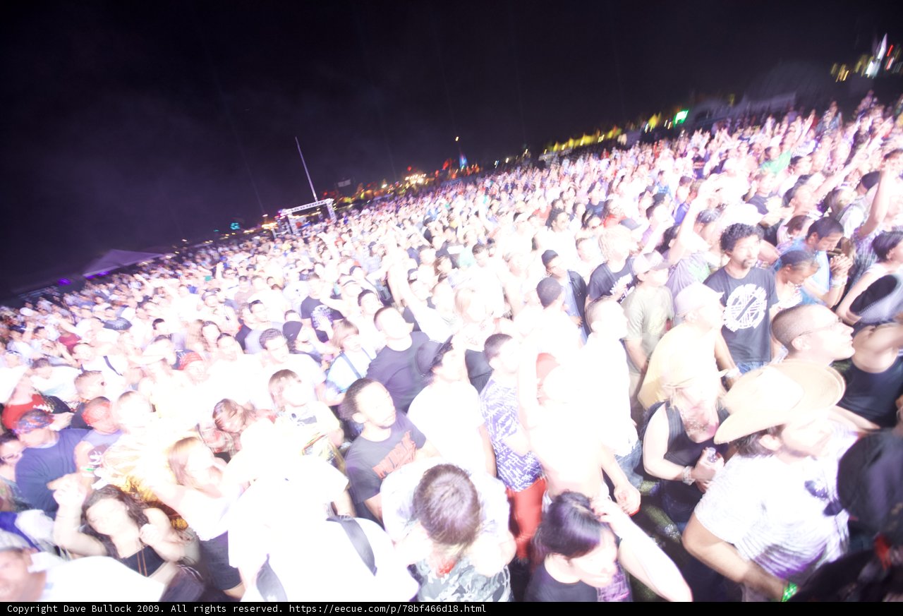 Coachella Lights Up the Night with Hiroki Ioka