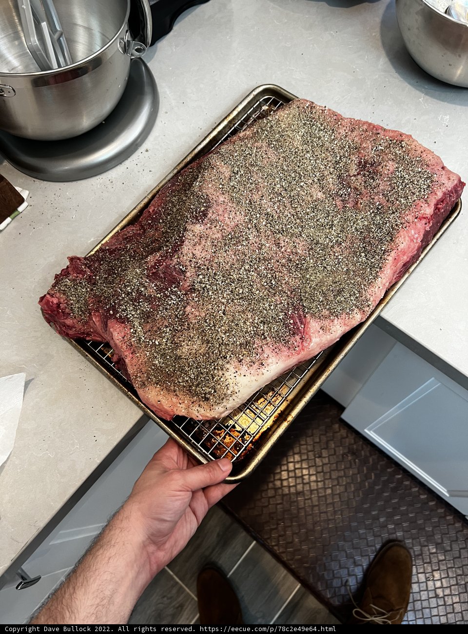 Grilling Perfection