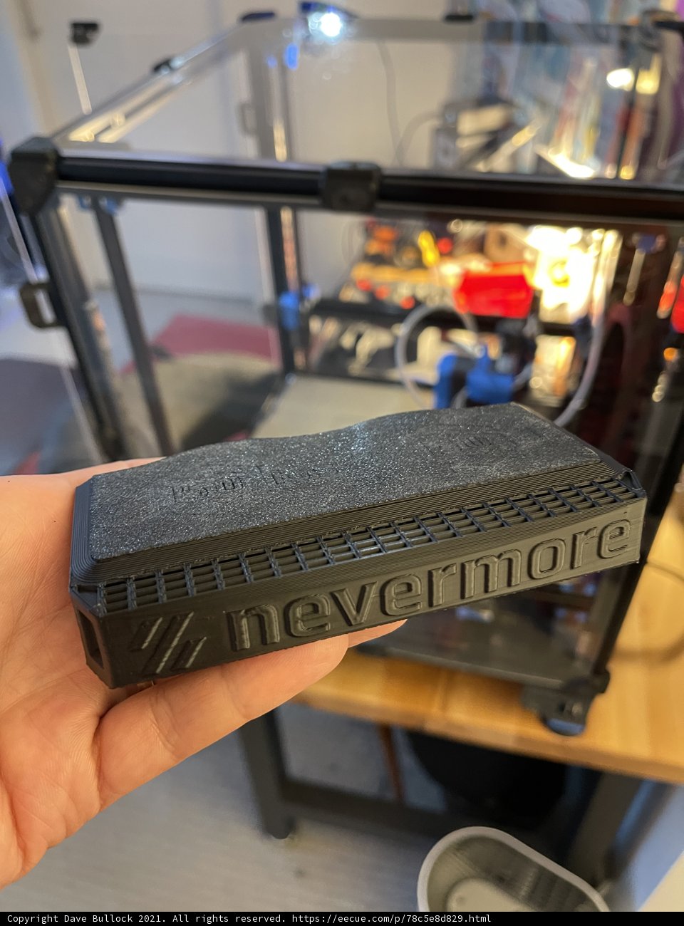 Nevermore Gun Factory