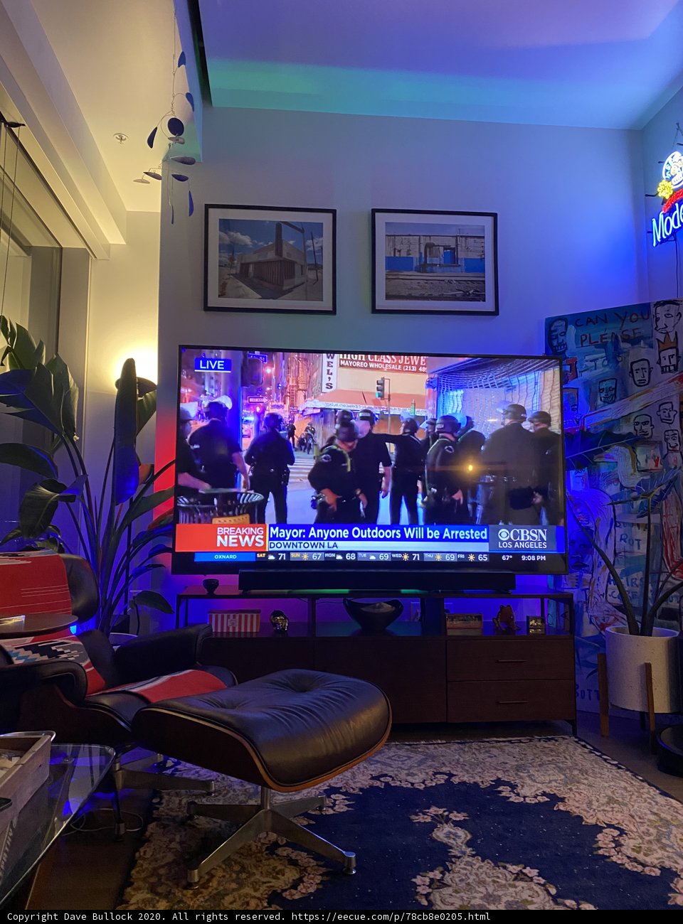 High-Tech Haven