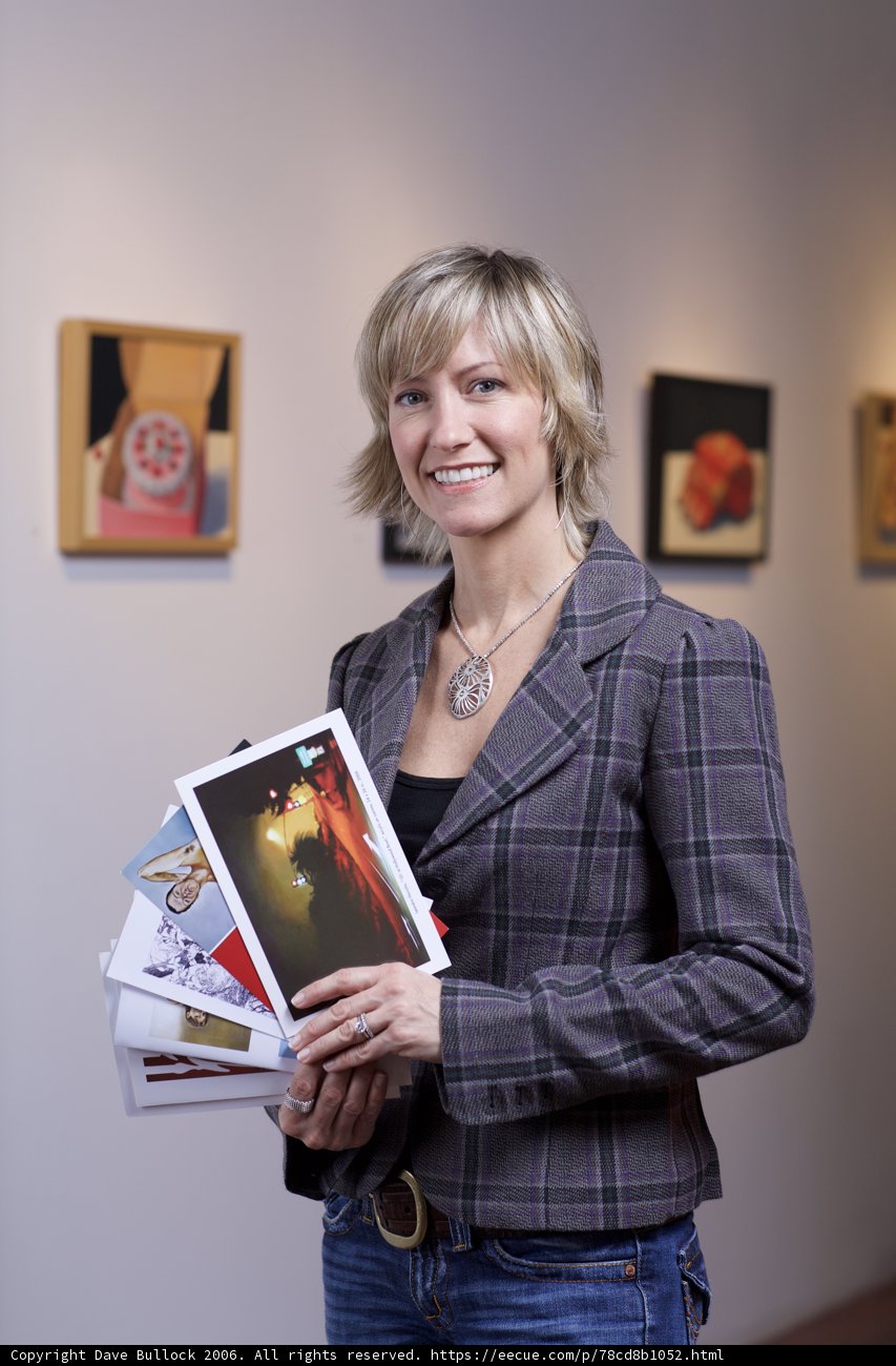 Art, Jewelry, and a Good Read