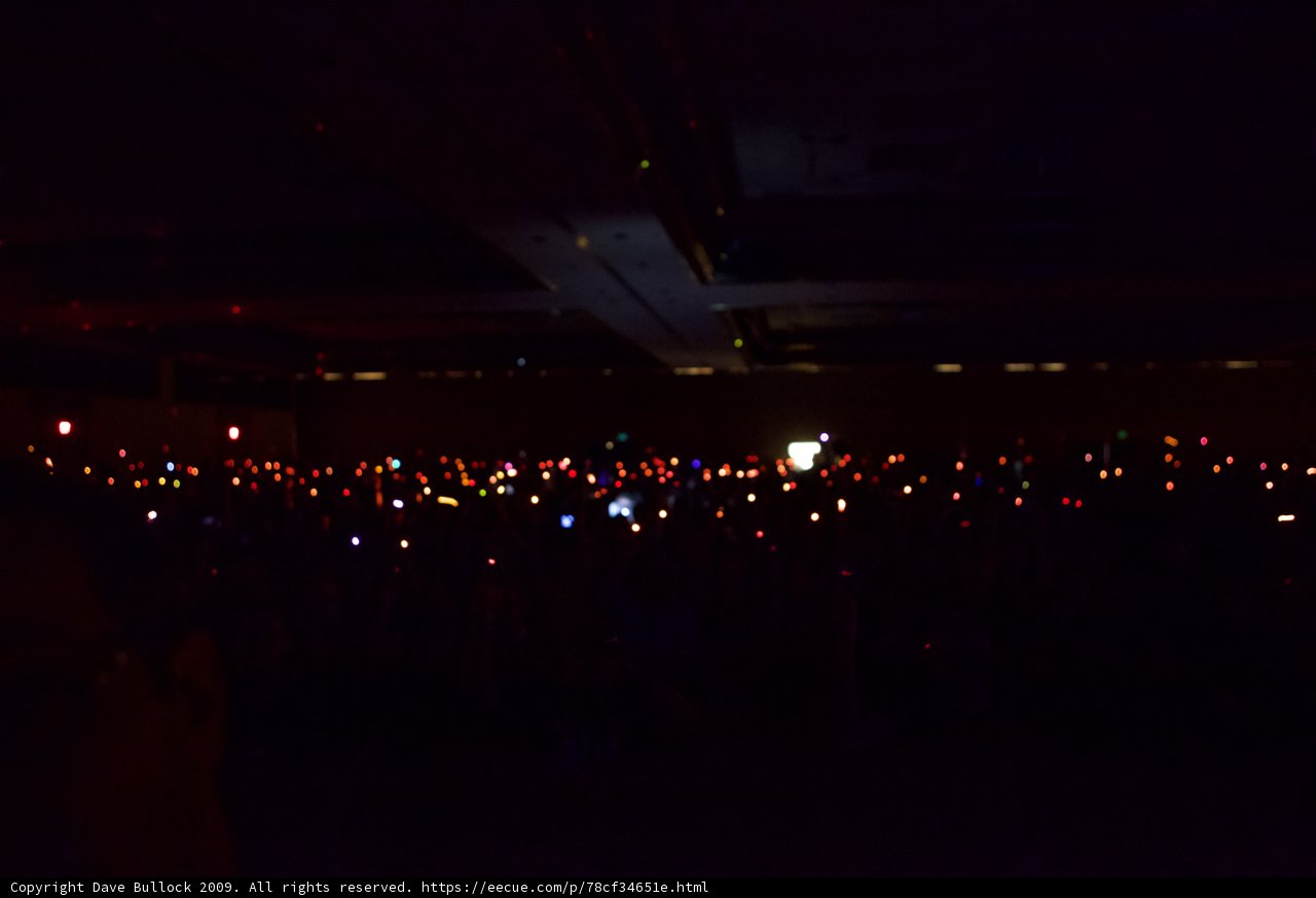 Light Up the Night