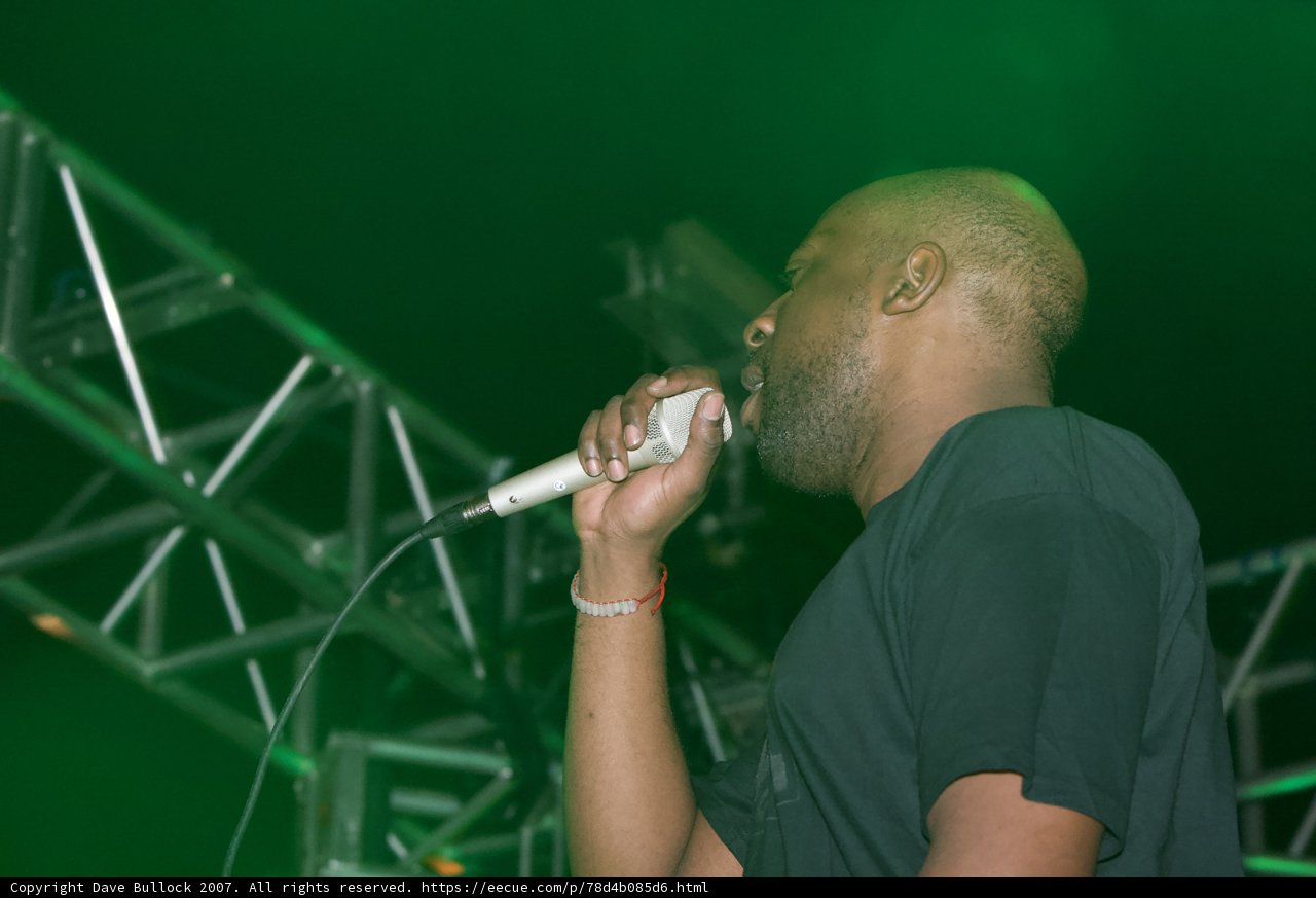 Nocturnal Solo Performance