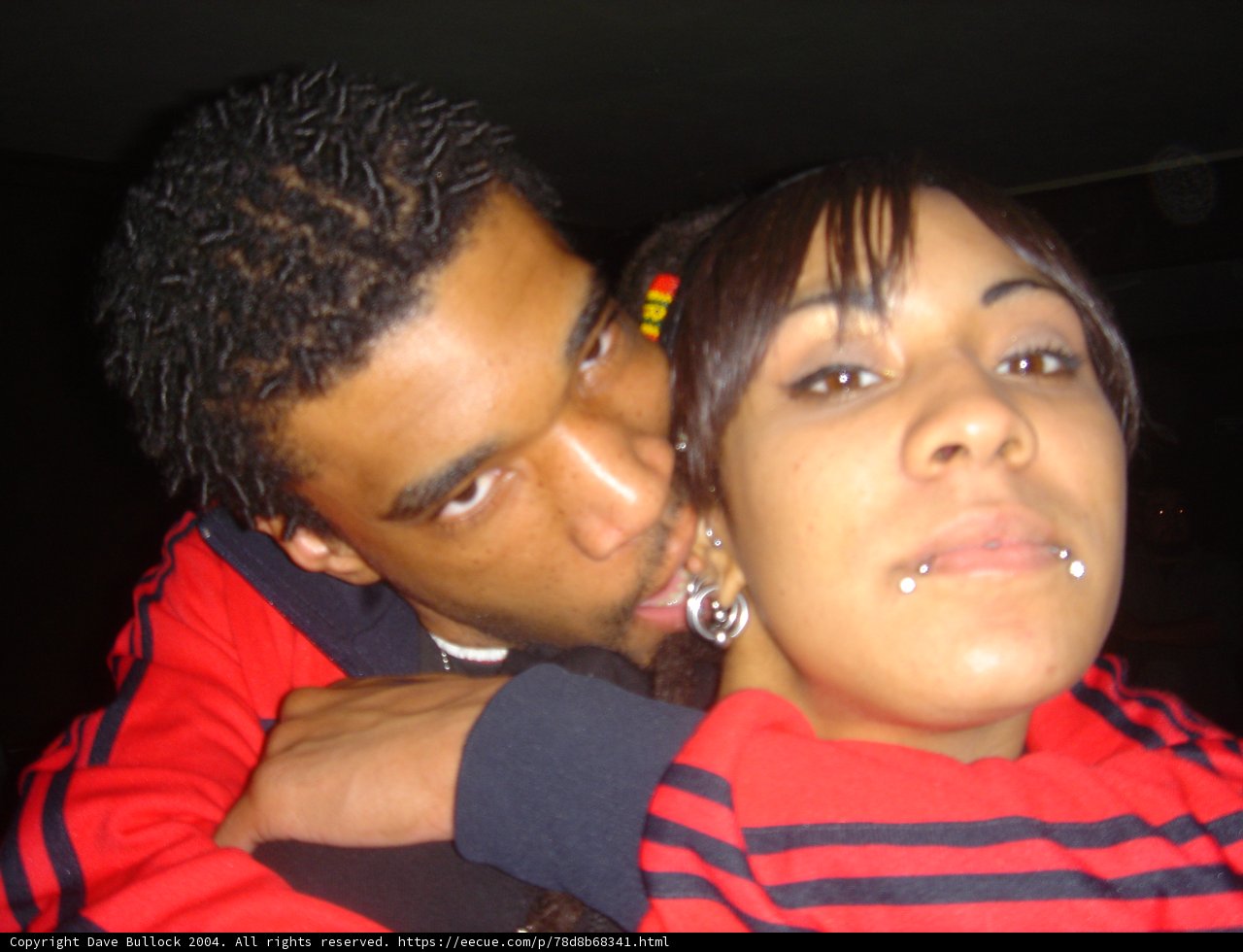 Embracing Love