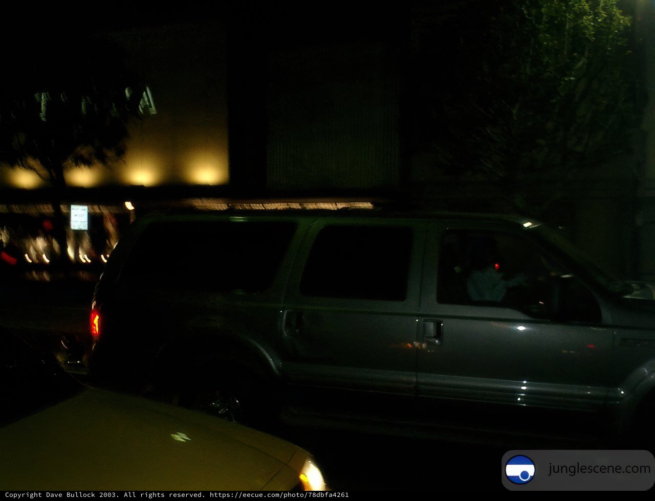 Night Parking