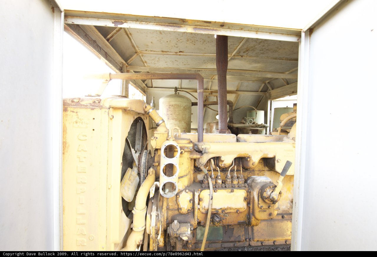 Mighty Motor Machine