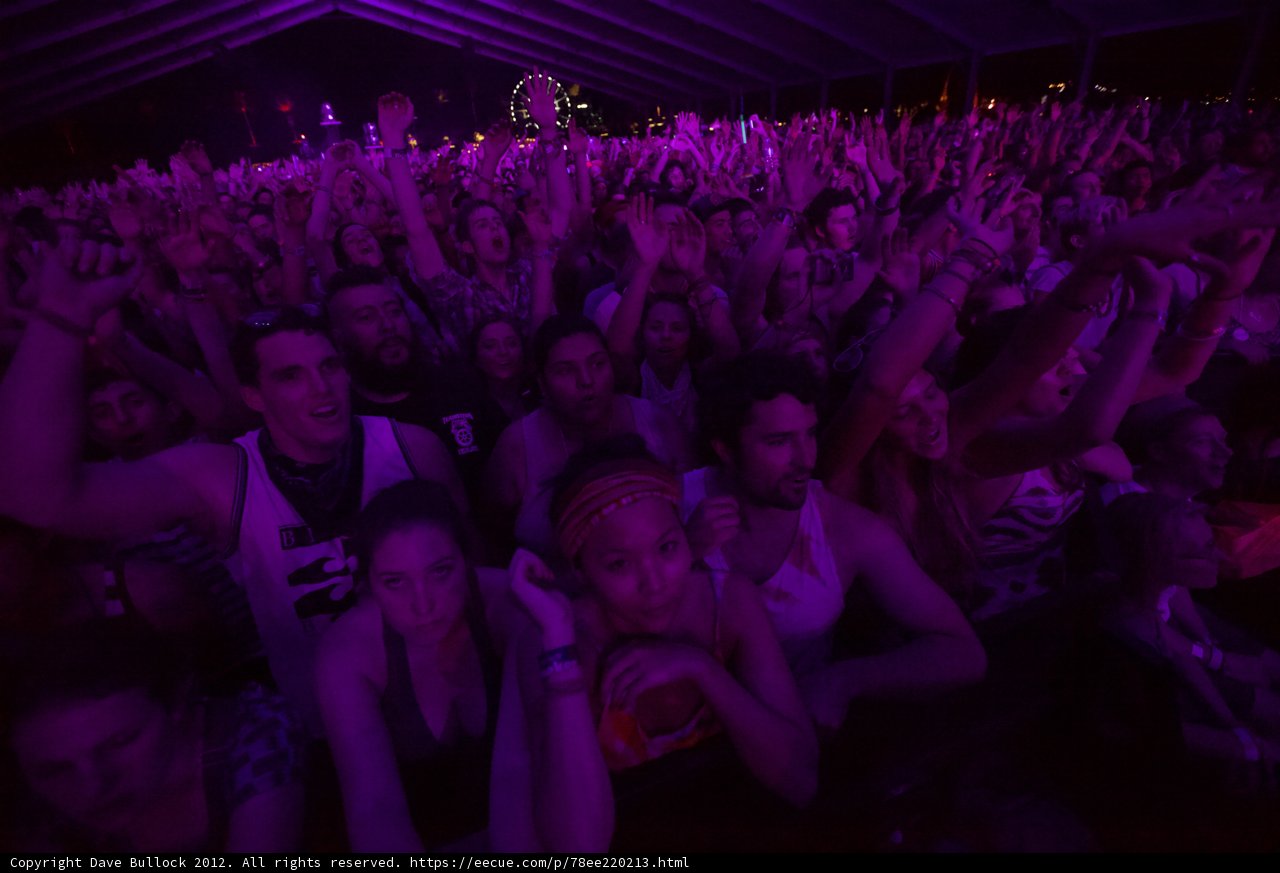 Hands in the Air