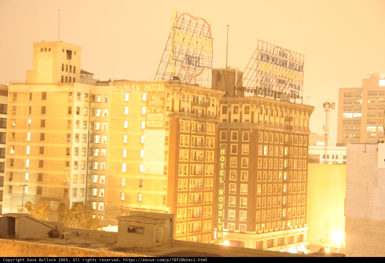 The High-Rise Metropolis