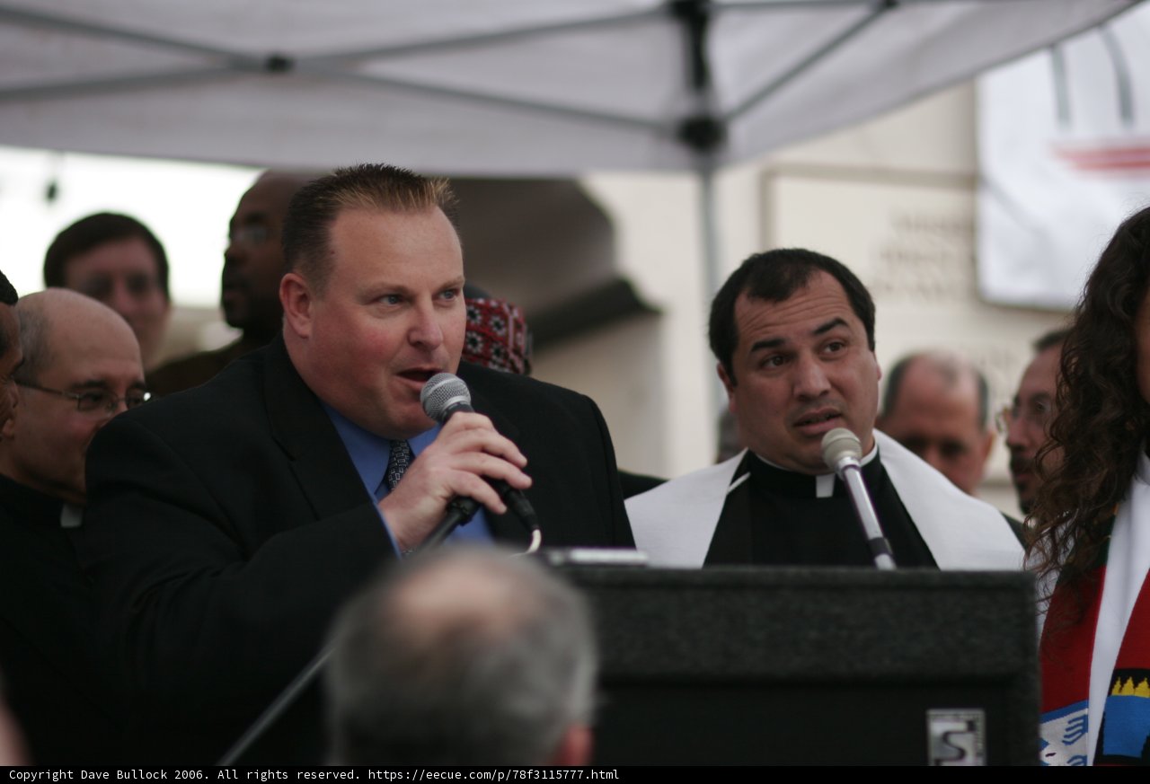 Rally Speech