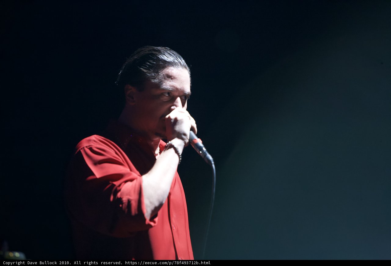 Solo Performance
