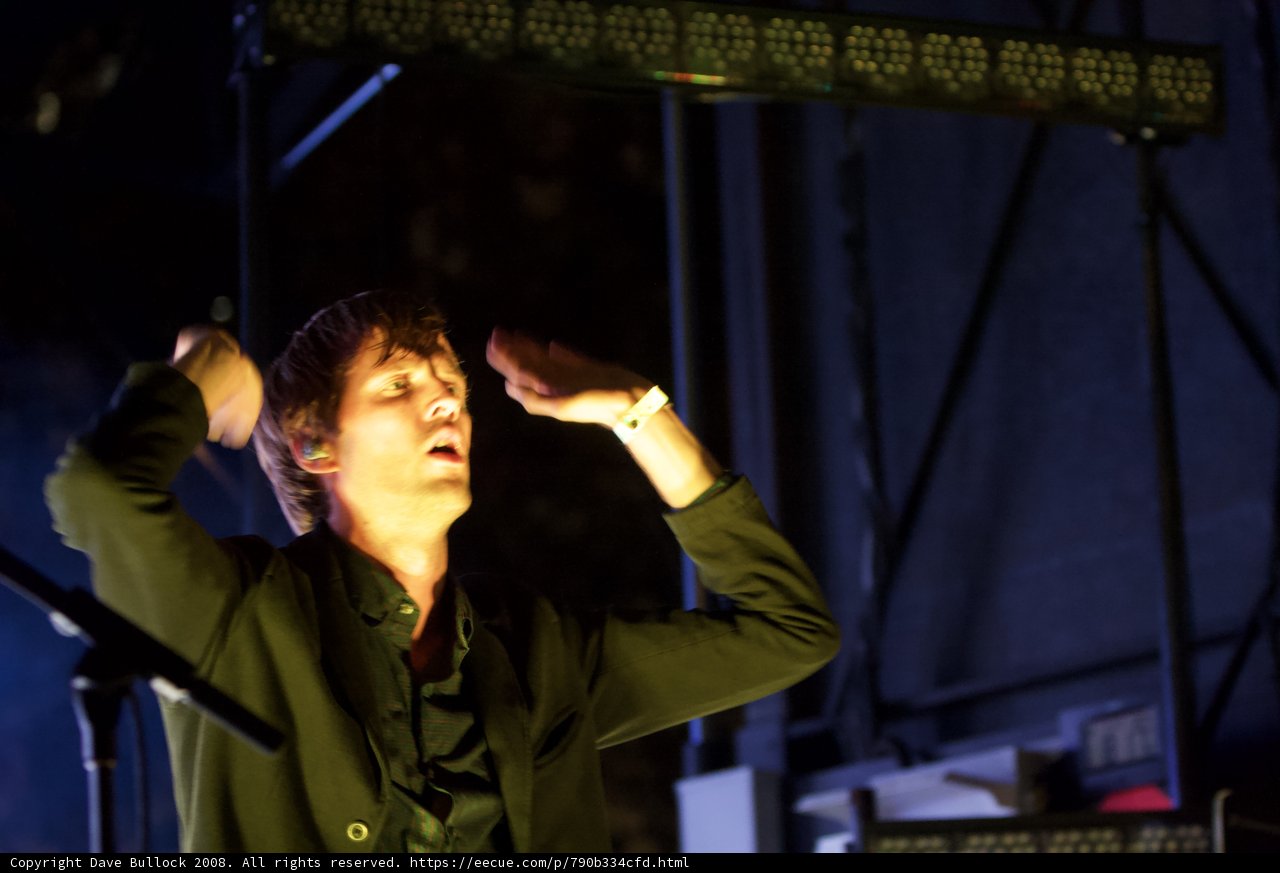 Spotlight on the Soloist