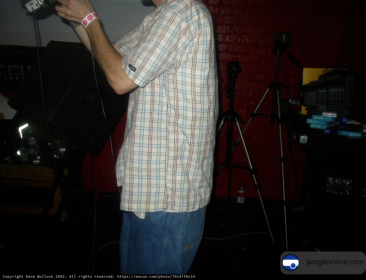 The Entertainer