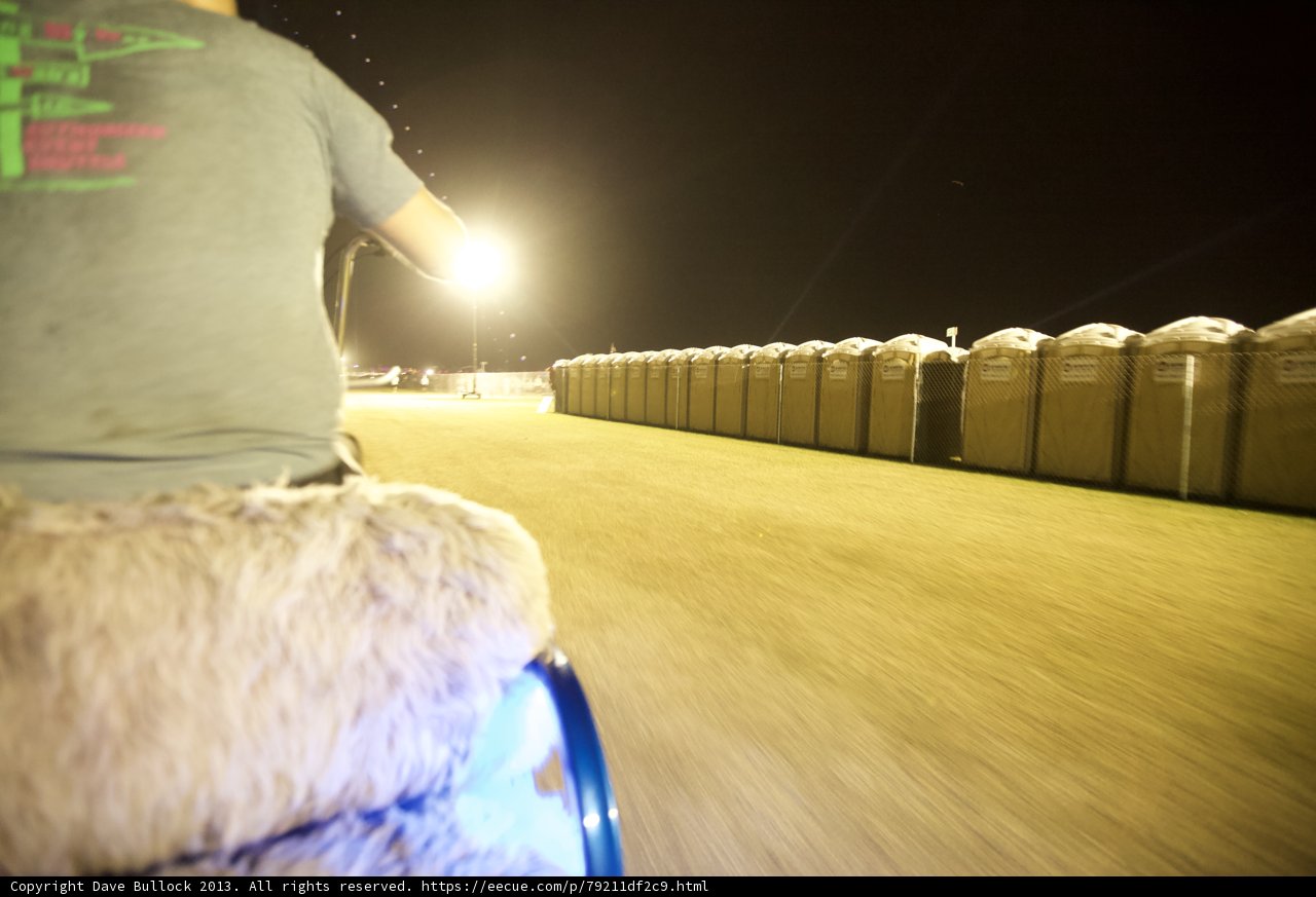 Night Ride