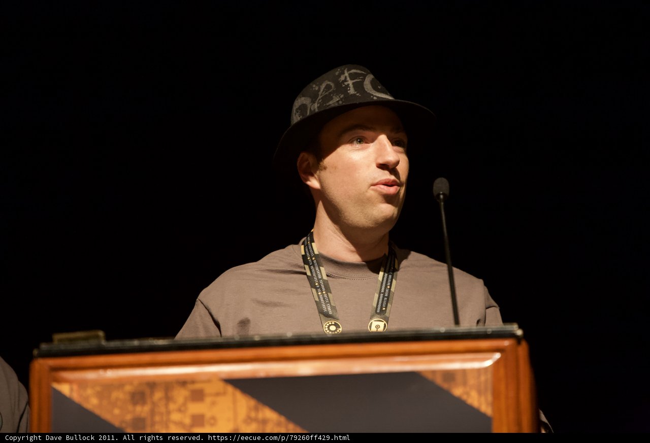 Keynote Address