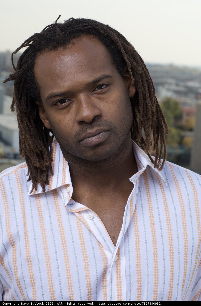 James M's Dashing Dreads