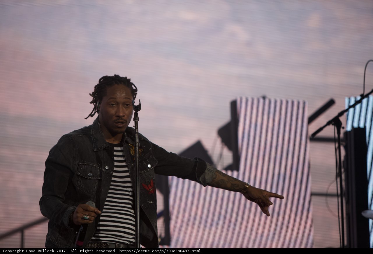 Epic Solo Performance