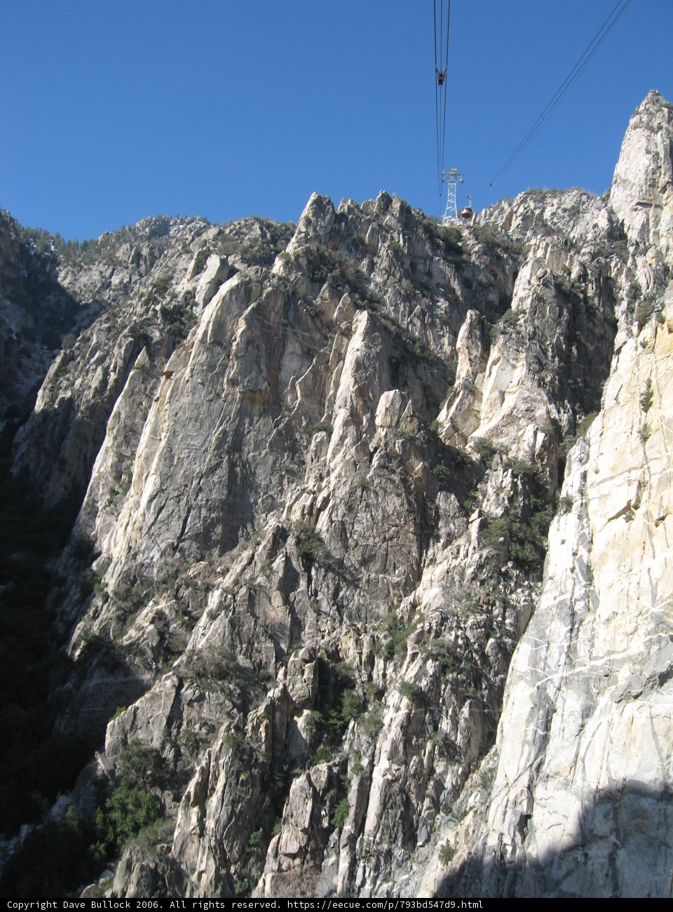 Ascending to the Peak