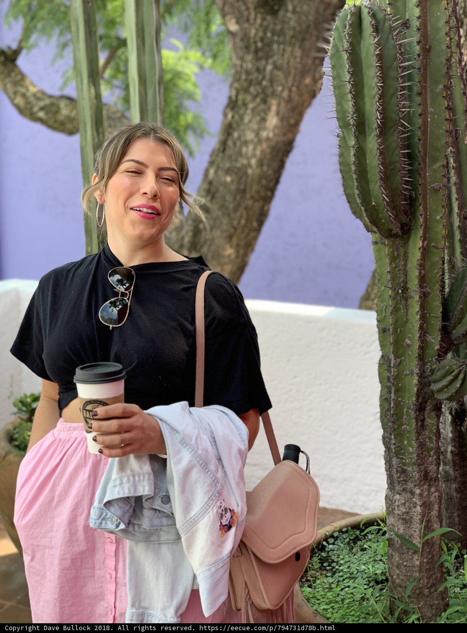 A Stylish Coffee Break with Lori