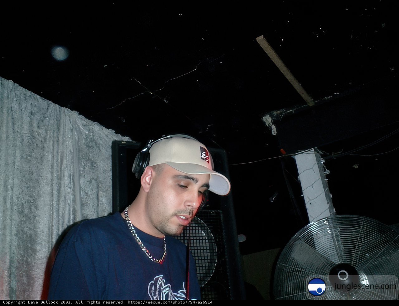 DJ-ing in Style