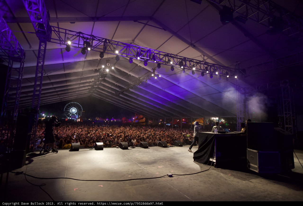 Lit Up: The Concert of a Lifetime