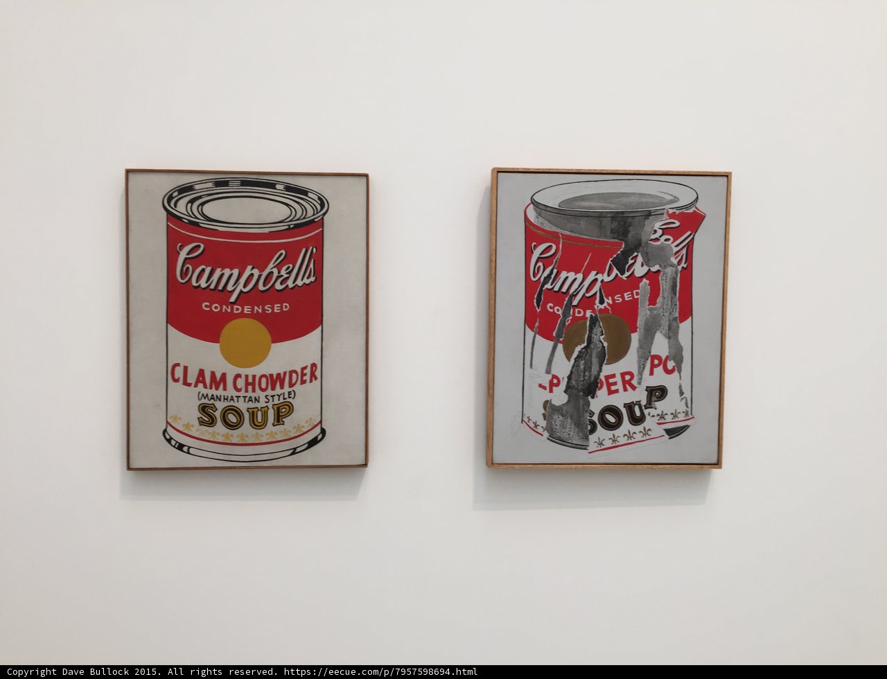 The Art of Multiplied Soup