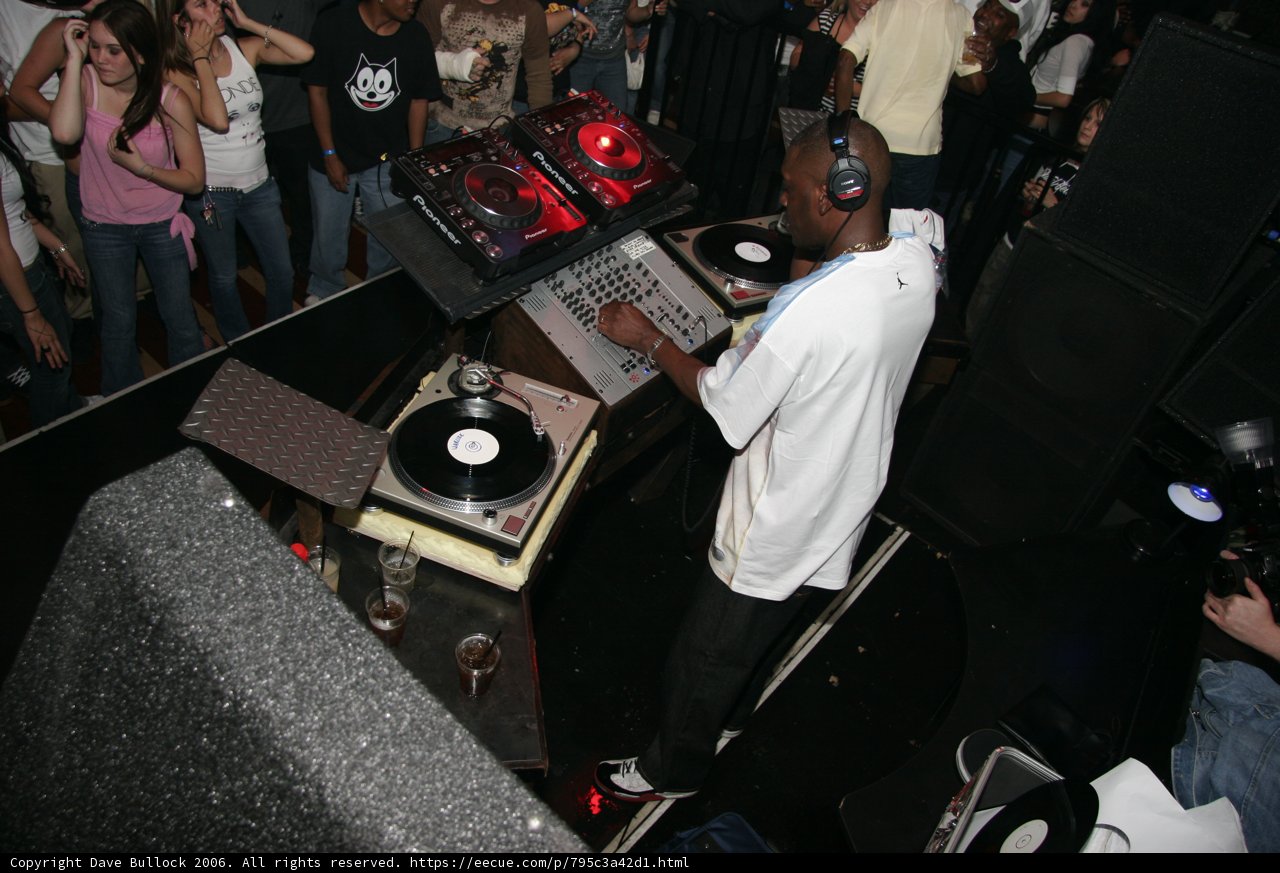 Beatz in Full Effect