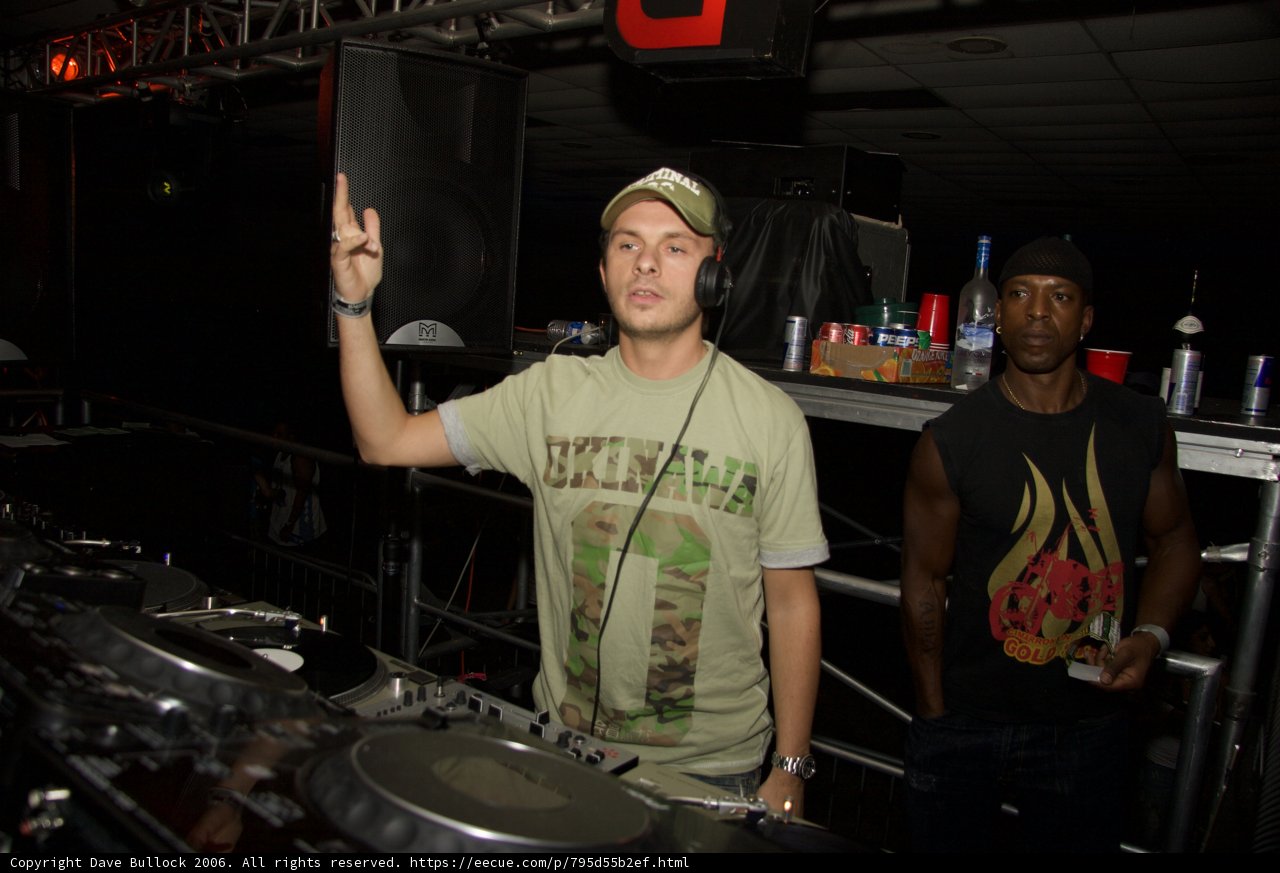 The Dj's Beats