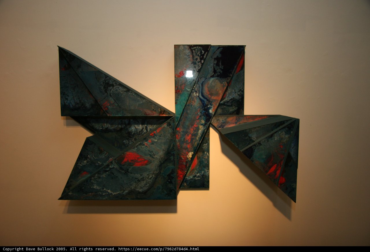 The Art of Origami