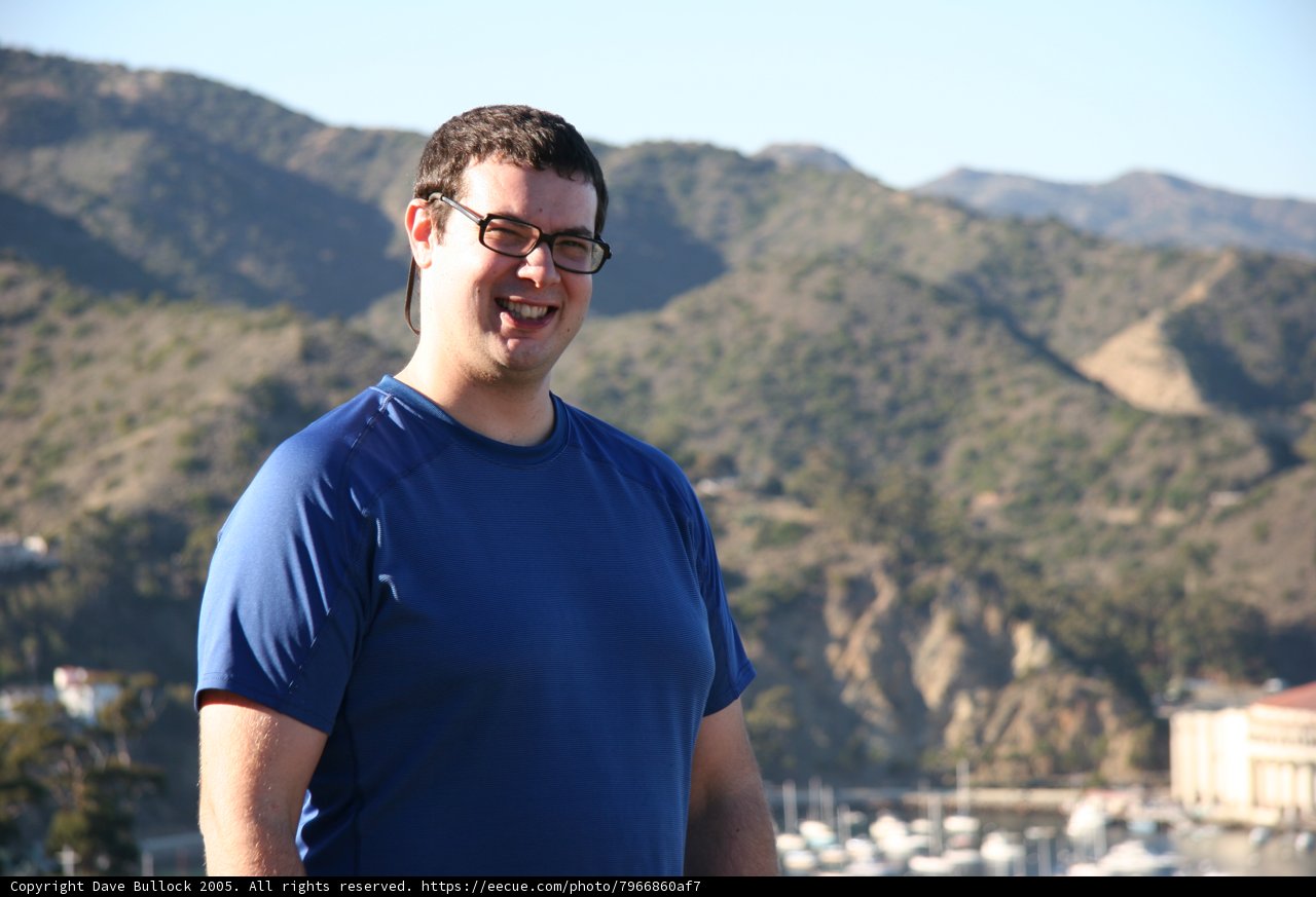 Mountain Man
