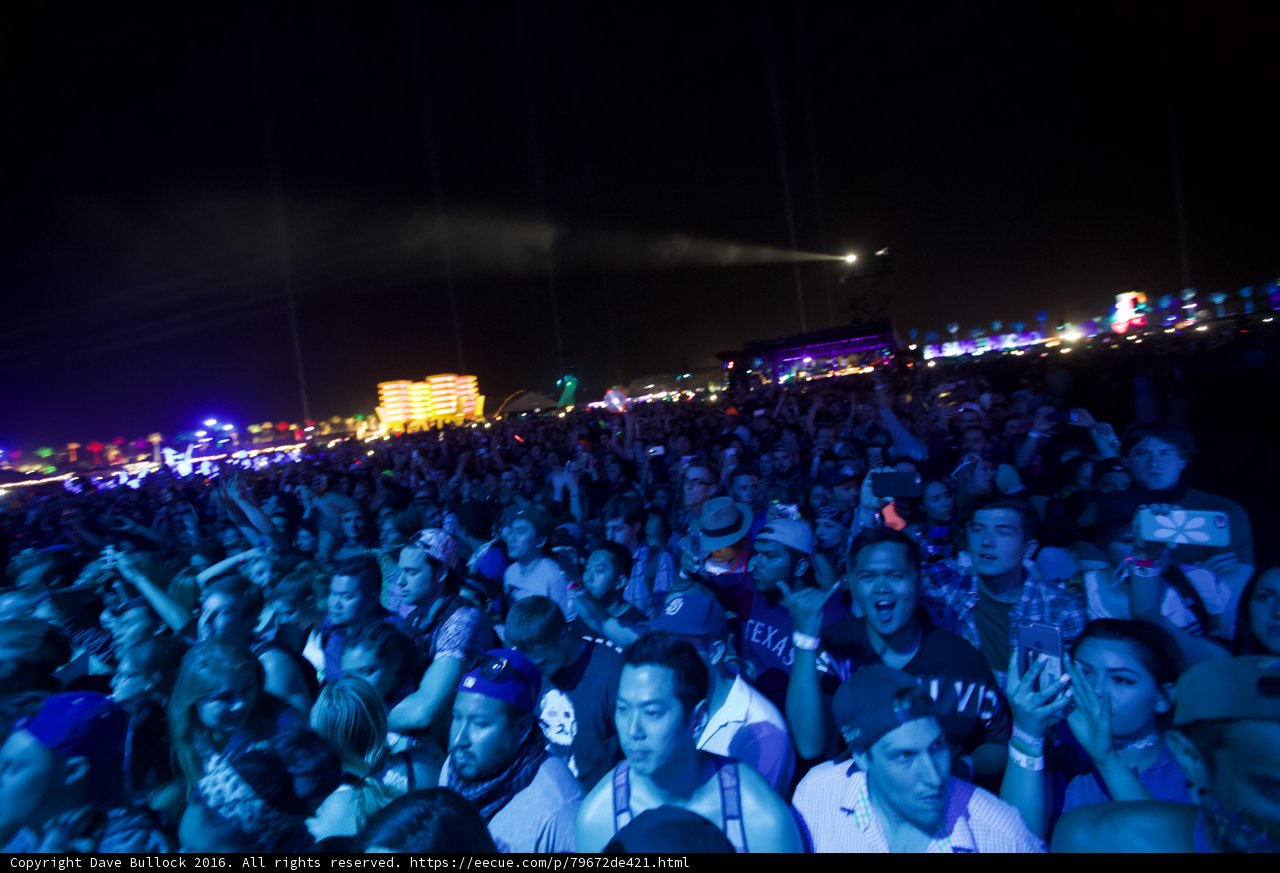Night of Music and Lights