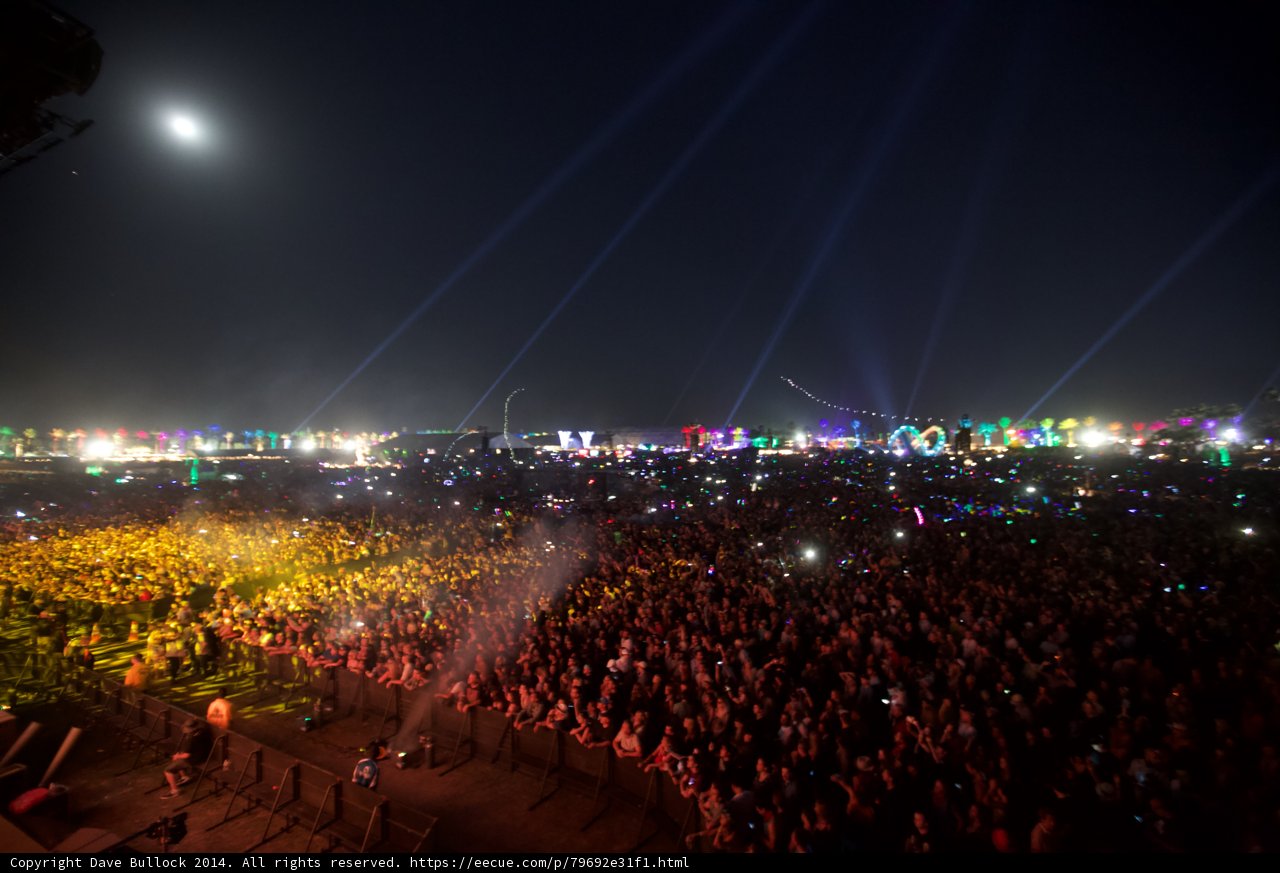 Moonlit Madness