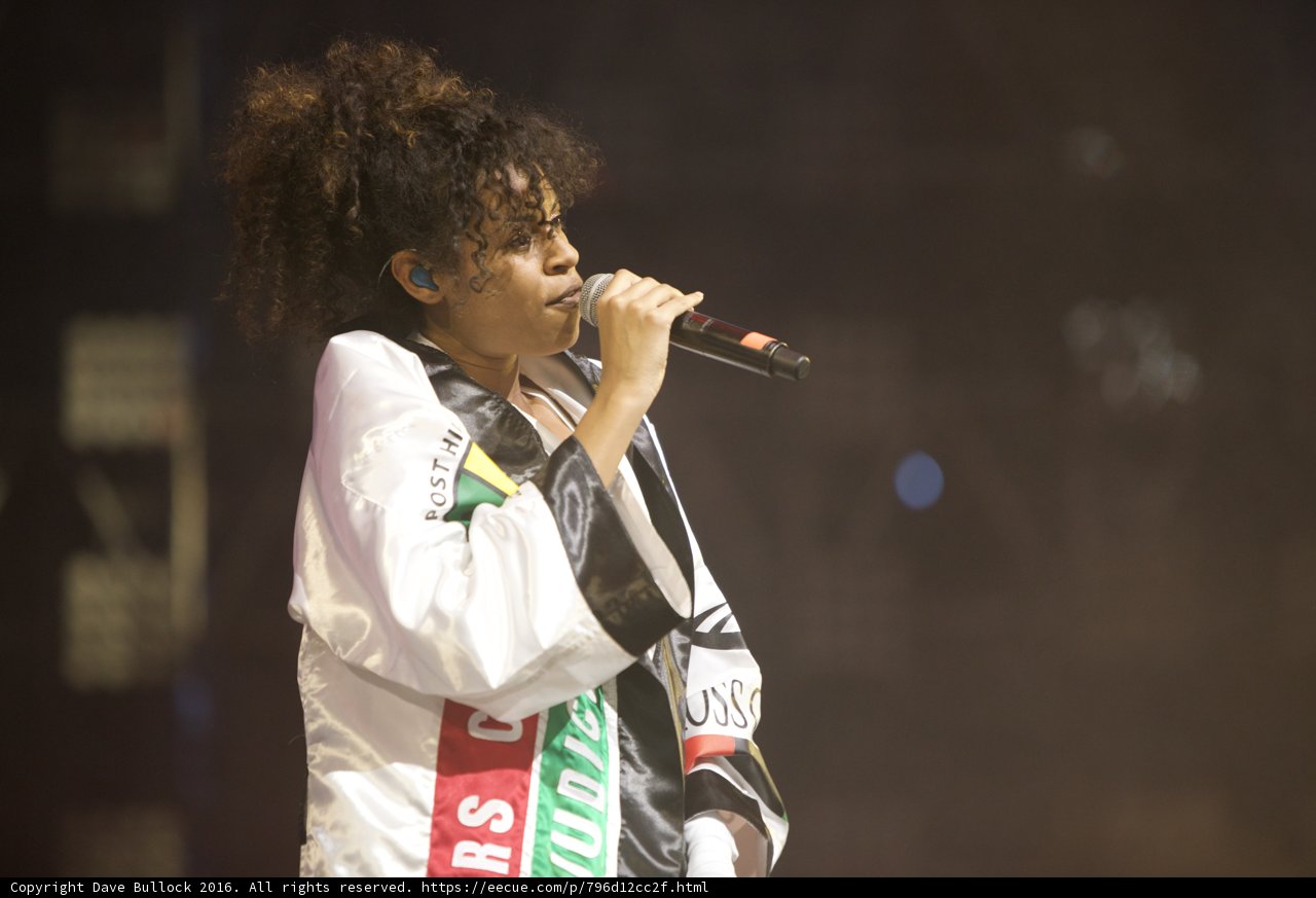 Spellbinding Performance